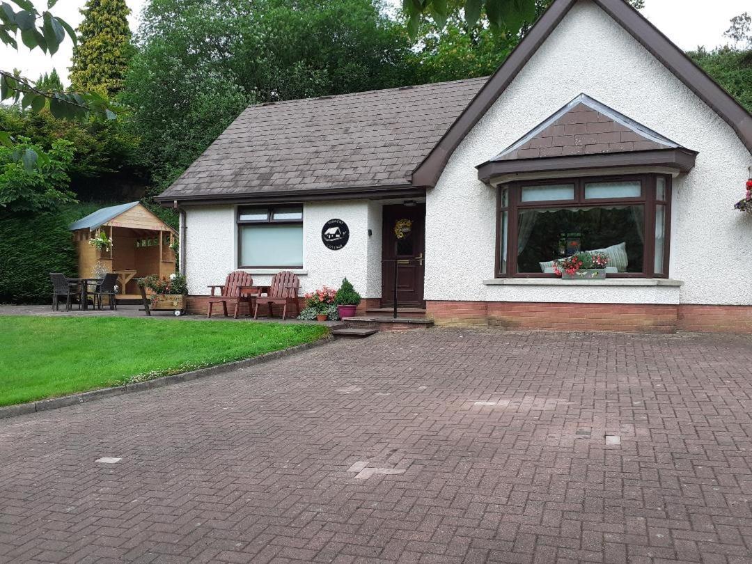 Torrent Cottage Coalisland Kültér fotó