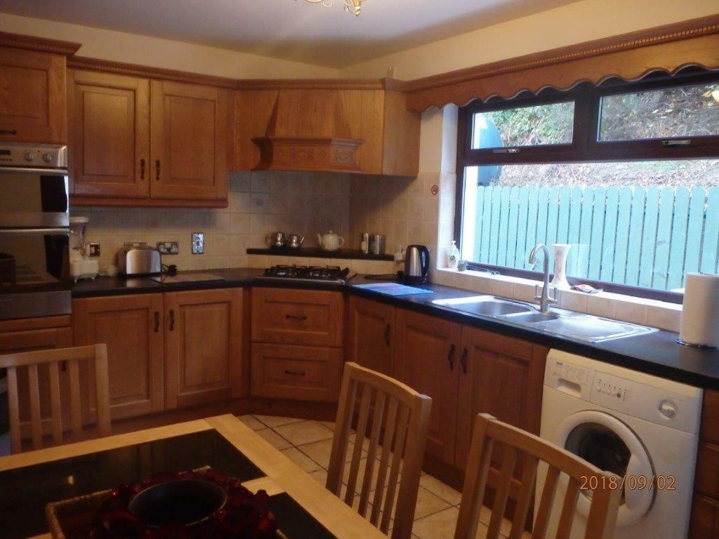 Torrent Cottage Coalisland Kültér fotó