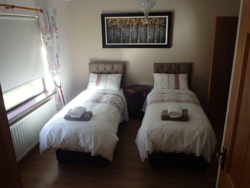 Torrent Cottage Coalisland Kültér fotó